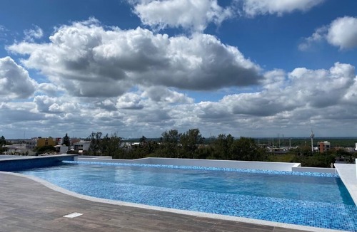 Boca del Rio Apartment | Hermoso Departamento a 100 mts de la Playa