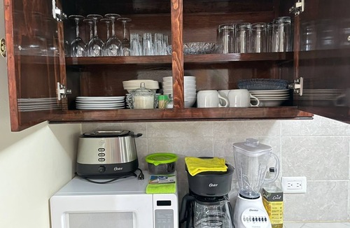 Tehuacan Apartment | Hermoso Departamento Céntrico