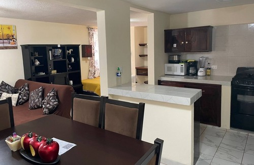 Tehuacan Apartment | Hermoso Departamento Céntrico