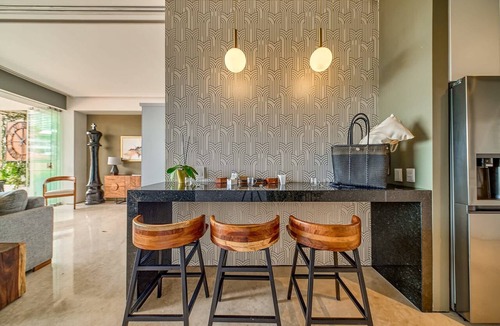 Alta Vista Apartment | HGTV Winner! Incredible 10th Floor Condo
