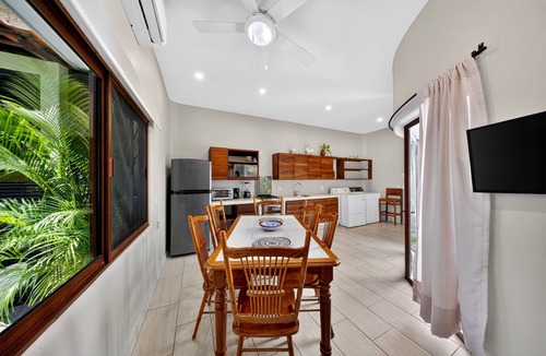Lo de Marcos Apartment | Hidden Garden Oasis - Ground Floor + Pool