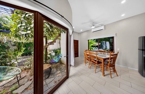 Lo de Marcos Apartment | Hidden Garden Oasis - Ground Floor + Pool