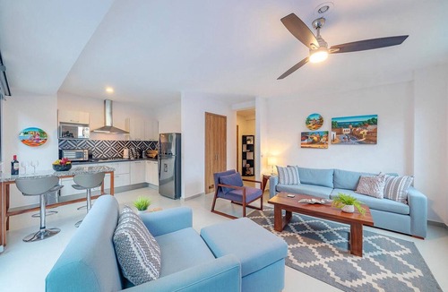 Downtown Puerto Vallarta Condo | Hilltop Hideaway with Rooftop Dipping Pool – Walk to Beach & Malecón!