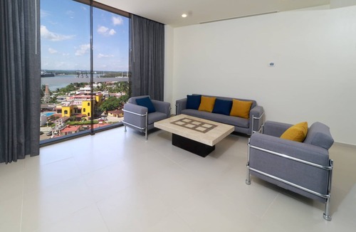 Tuxpan Hotel | Holiday Inn Tuxpan - Convention Center by IHG