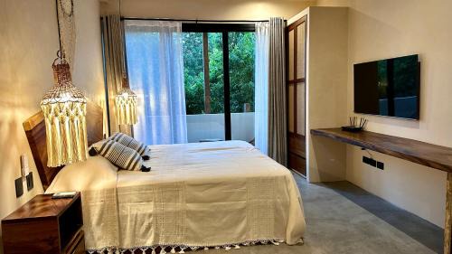 Jimenez Apartment | Homa KAH Lifestyle apartments, Pool, Rooftop & Gym
