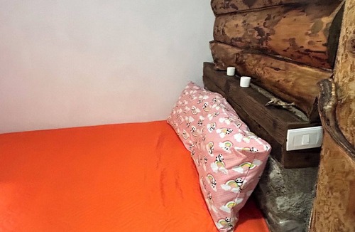 Mineral del Chico Hotel | Hospedaje De La Joya By GEstores