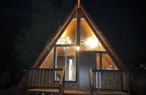Tuxpan Cabin | Hospedaje Valle Colibrí