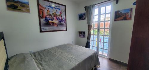 Jalatlaco House | Hostal Guelaguetza Baño Compartido