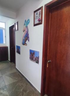 Jalatlaco House | Hostal Guelaguetza Baño Compartido