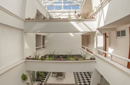 Xalapa Hotel | Hotel Atenas