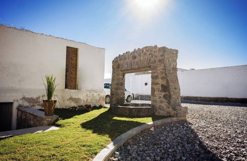 Huamantla Hotel | Hotel Azucena