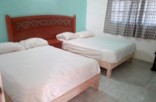 Playa Chachalacas Hotel | Hotel Azulejos