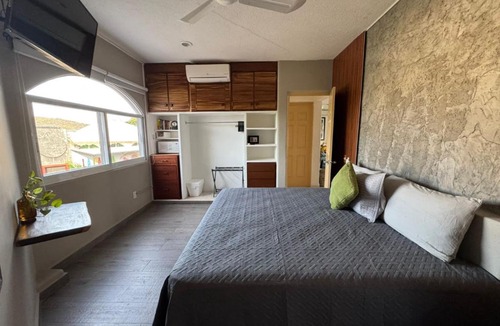 P Chahue Hotel | Hotel Bahia Huatulco