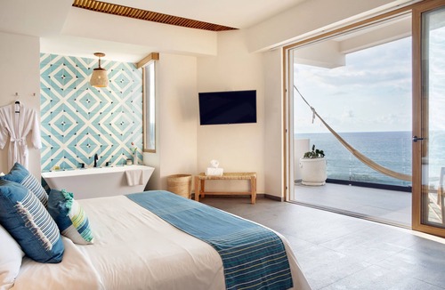 Punta Negra Hotel | Hotel Basalto