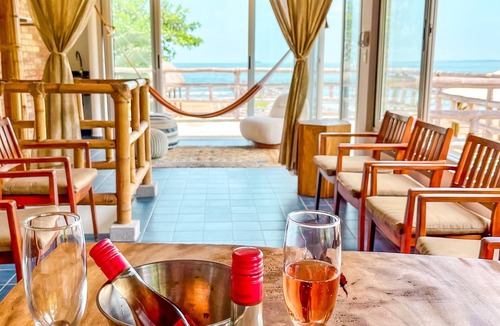 Mocambo Hotel | Hotel BG Wellness & Spa Boca del Rio Veracruz