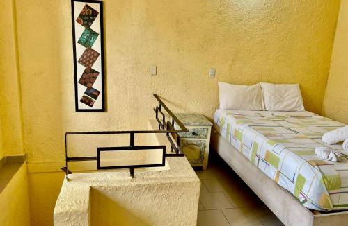 Santa Maria Hotel | Hotel Bigu