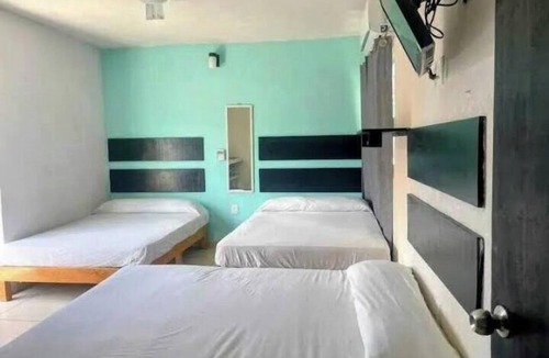 Acapulco Hotel | Hotel Bora Bora