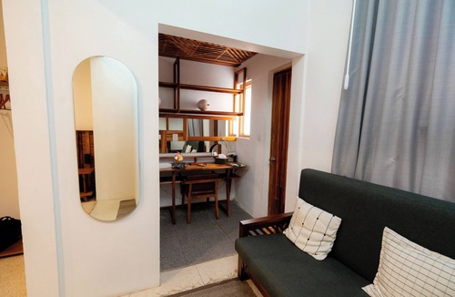 Reforma Hotel | Hotel Boutique Casa de Arte