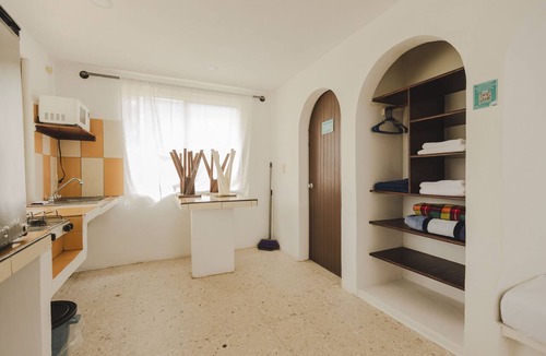 Tecolutla Hotel | Hotel Bungalows Marbella Costa Esmeralda