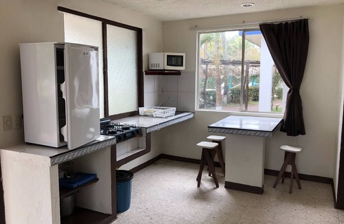 Tecolutla Hotel | Hotel Bungalows Marbella Costa Esmeralda