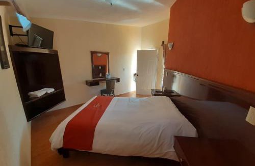 Huasca De Ocampo Hotel | Hotel Campestre Imperial