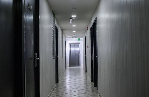 Coatzacoalcos Hotel | Hotel Careyes