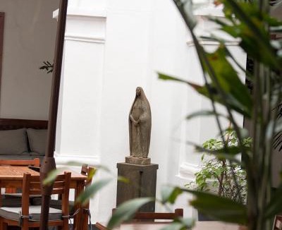 Central Cuernavaca Hotel | Hotel Catedral