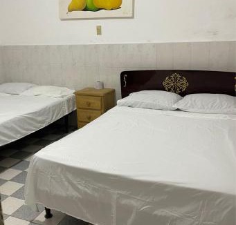 Atlixco Hotel | Hotel Claveles Atlixco