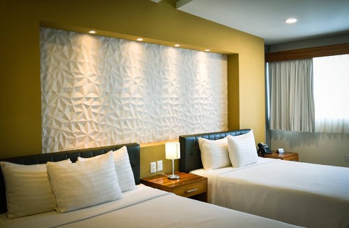 Veracruz Hotel | Hotel Clipperton