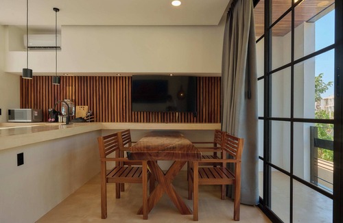 Barra de Colotepec Hotel | Hotel Compatir