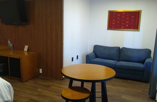 Mineral del Monte Hotel | HOTEL CONSTITUCION