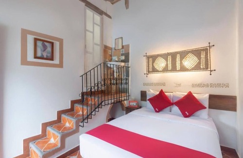 Xico Hotel | Hotel Coyopolan