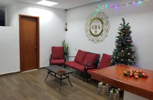 Putla Villa de Guerrero Hotel | Hotel EBA