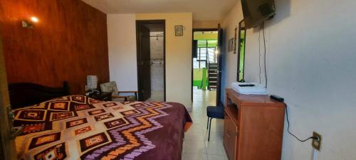Jimenez House | Hotel EL EDEN 2 personas 9