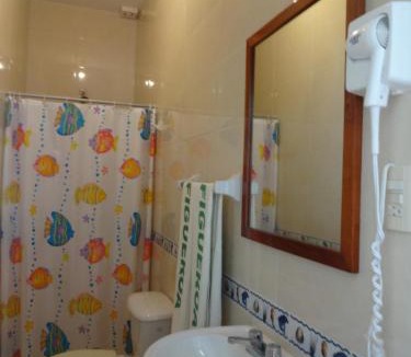 San Andres Tuxtla Hotel | Hotel Figueroa