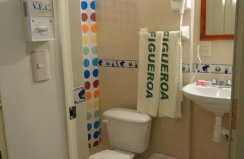 San Andres Tuxtla Hotel | Hotel Figueroa