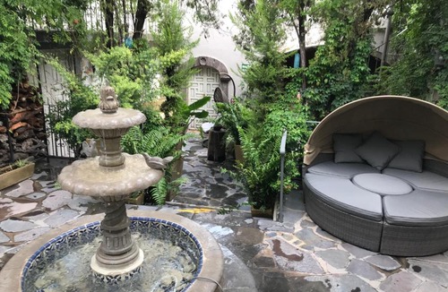 Zona Centro Hotel | Hotel FK