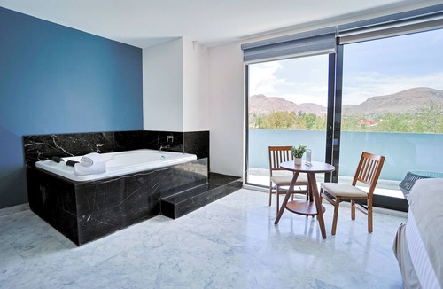 Santa Maria del Rio Hotel | Hotel Guiant