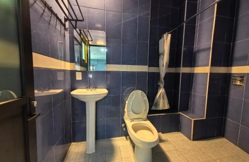 Ciudad Hidalgo Hotel | hotel hao han