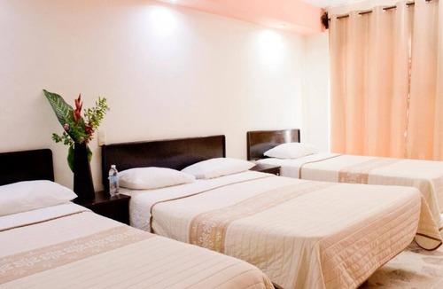 Tepic Hotel | HOTEL HUMBERTO