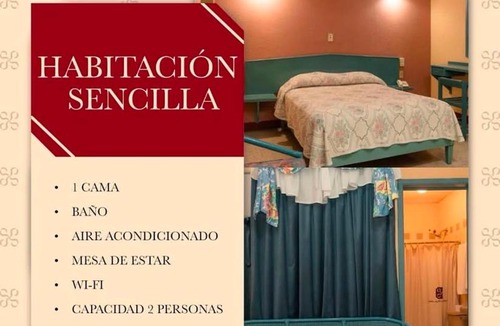 Jose Cardel Hotel | Hotel Internacional Plaza