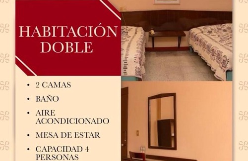 Jose Cardel Hotel | Hotel Internacional Plaza