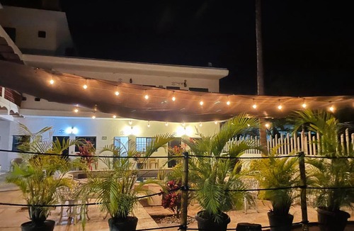 Los Ayala Hotel | Hotel kale -iztac
