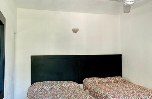 Los Ayala Hotel | Hotel kale -iztac