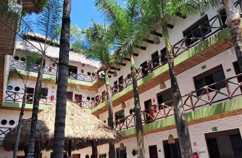 Sayulita Hotel | Hotel Kupuri Sayulita