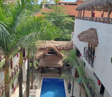 Sayulita Hotel | Hotel Kupuri Sayulita