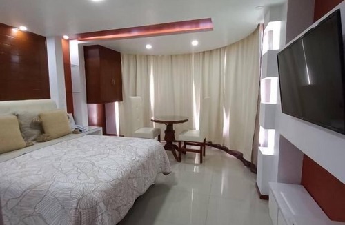 Huamantla Hotel | Hotel La Aurora