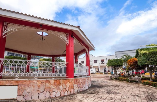Catemaco Hotel | Hotel Las Brisas