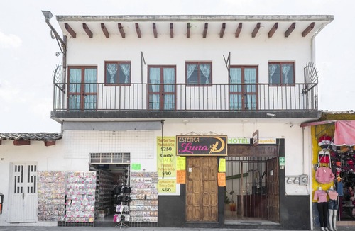 Coatepec Hotel | Hotel Magnolia