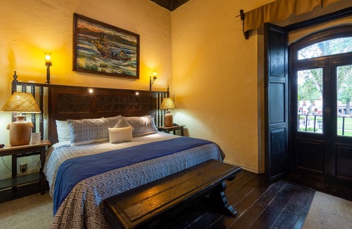 Centro Hotel | Hotel Mansion Iturbe